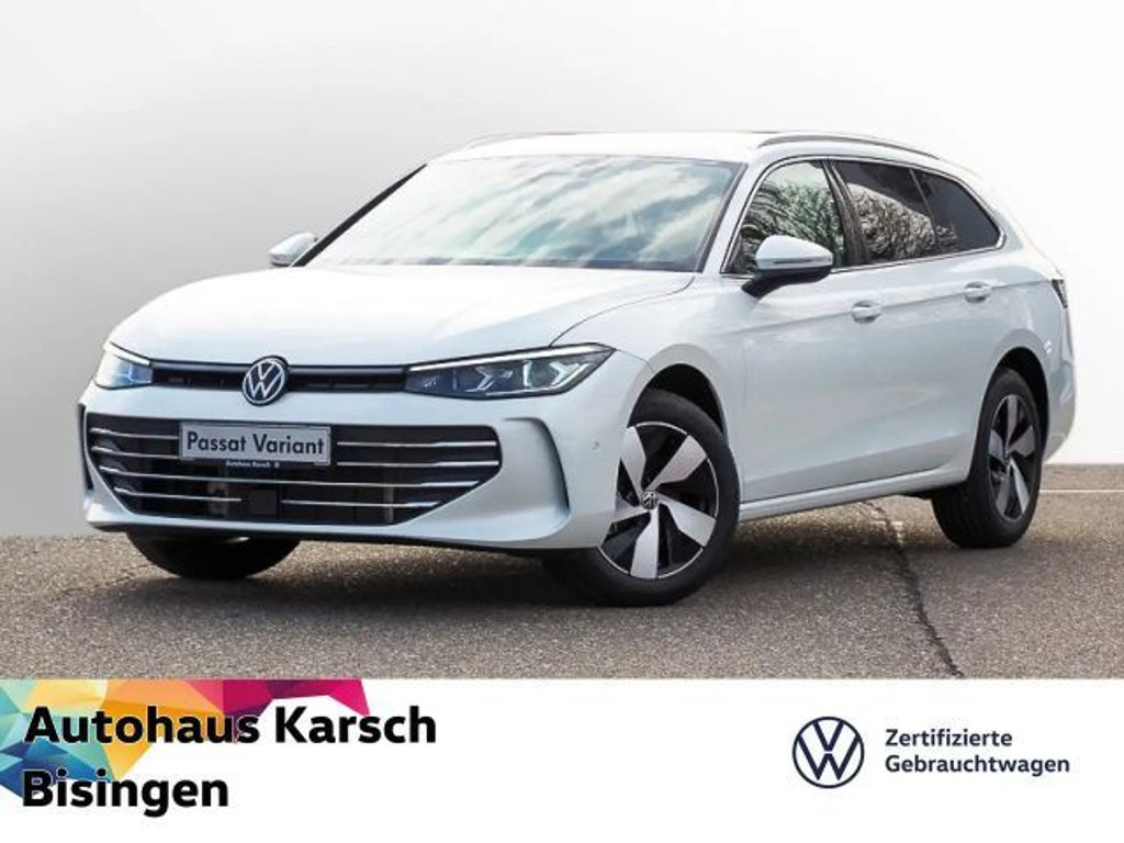 Volkswagen Passat Business DSG Variant 1.5 eTSI