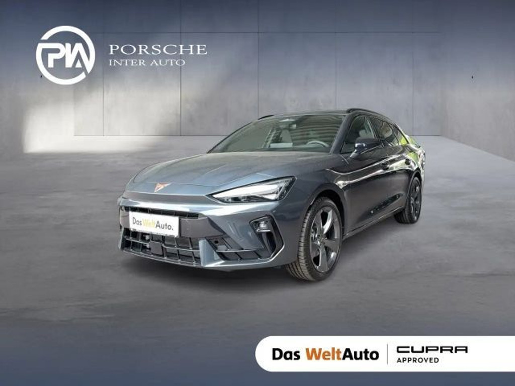 Cupra Leon 1.5 TSI