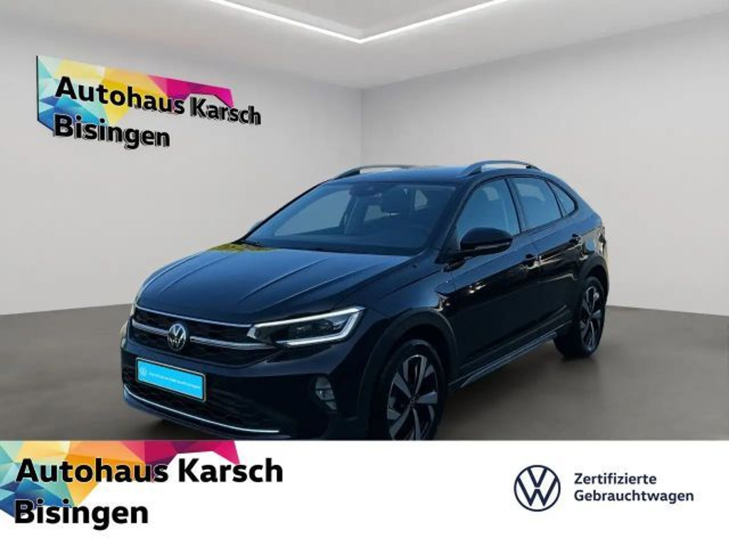 Volkswagen Taigo DSG Style 1.0 TSI