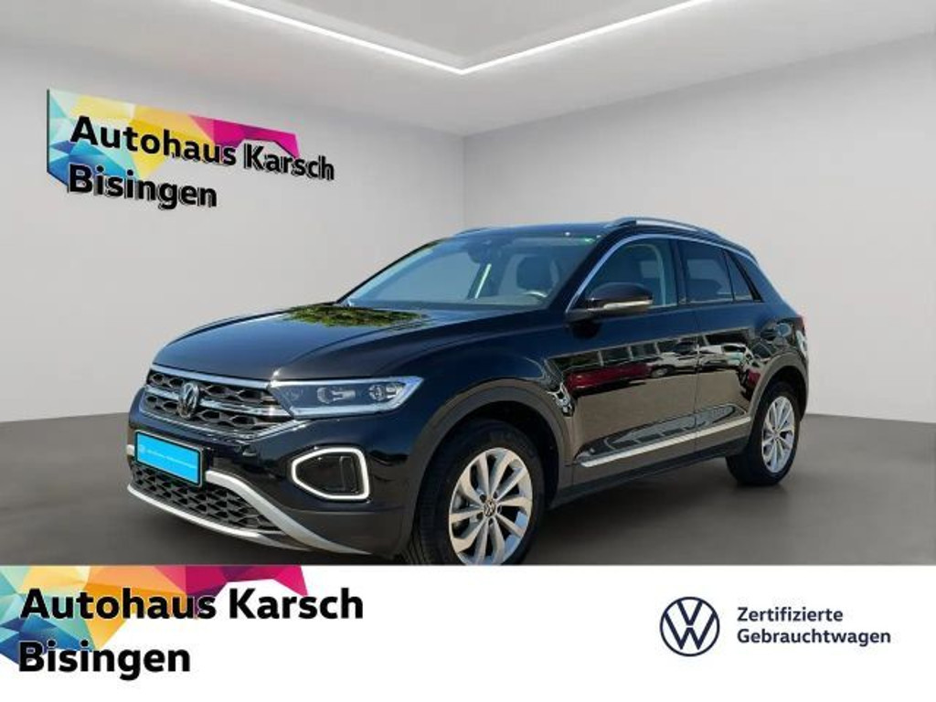 Volkswagen T-Roc Style 1.0 TSI