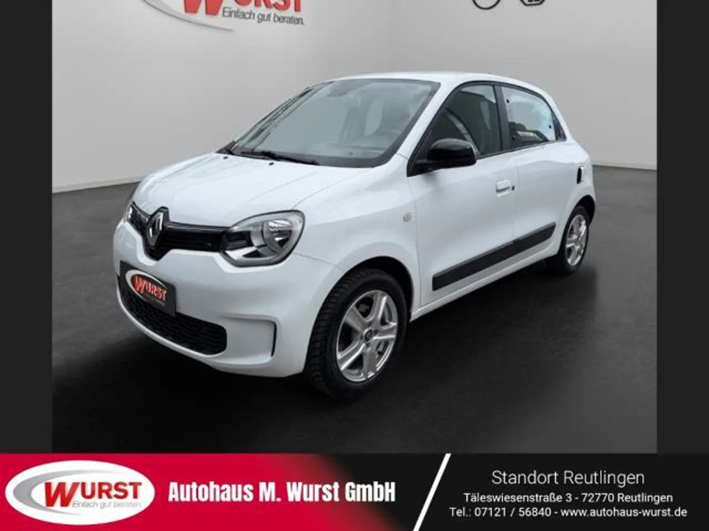 Renault Twingo Zen