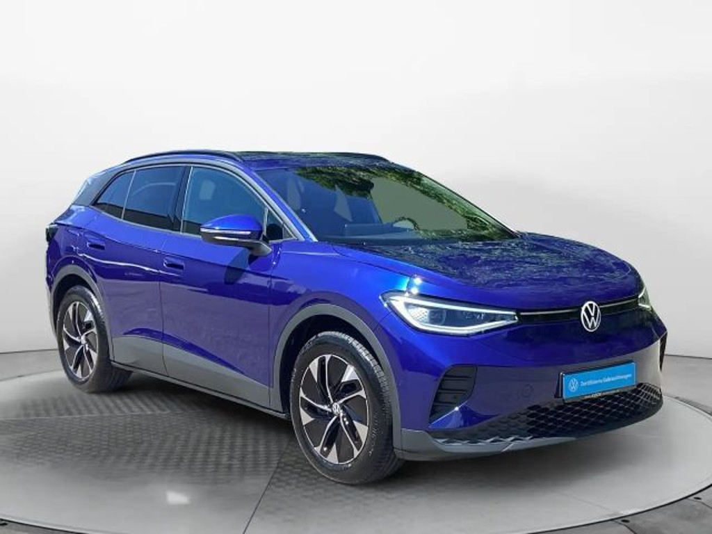 Volkswagen ID.4
