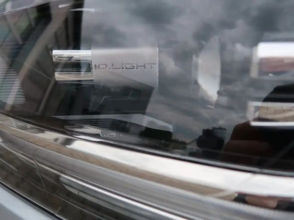 Volkswagen Taigo Style IQ.Drive