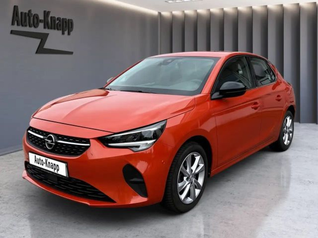 Opel Corsa Elegance