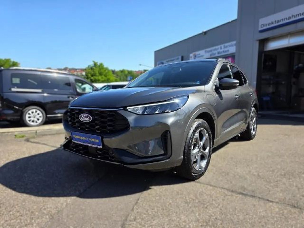 Ford Kuga ST Line Plug in Hybrid Hybrid
