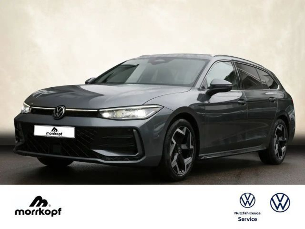 Volkswagen Passat DSG Variant R-Line 2.0 TDI