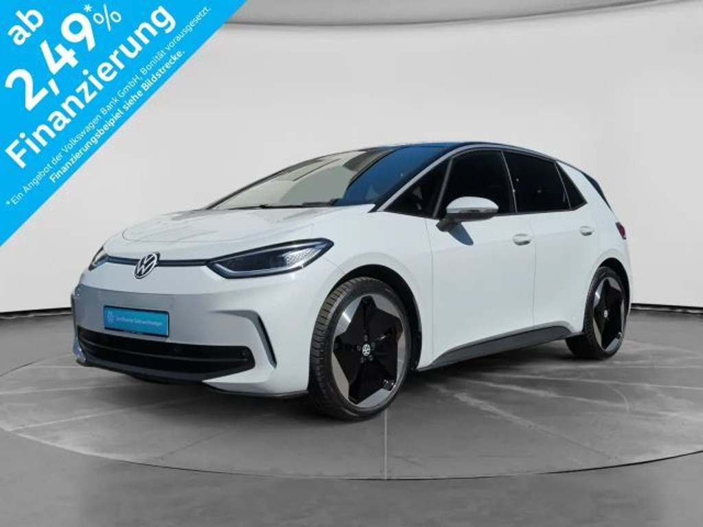 Volkswagen ID.3 Performance Max Pro