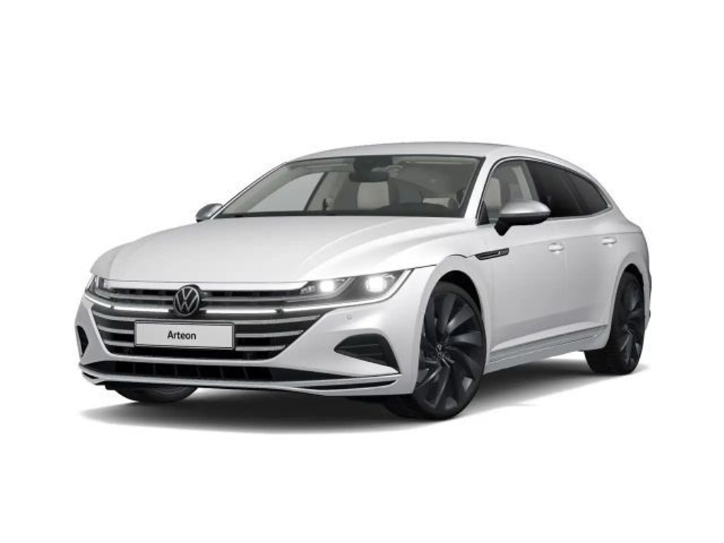 Volkswagen Arteon Shooting Brake DSG 2.0 TDI Elegance Elegance