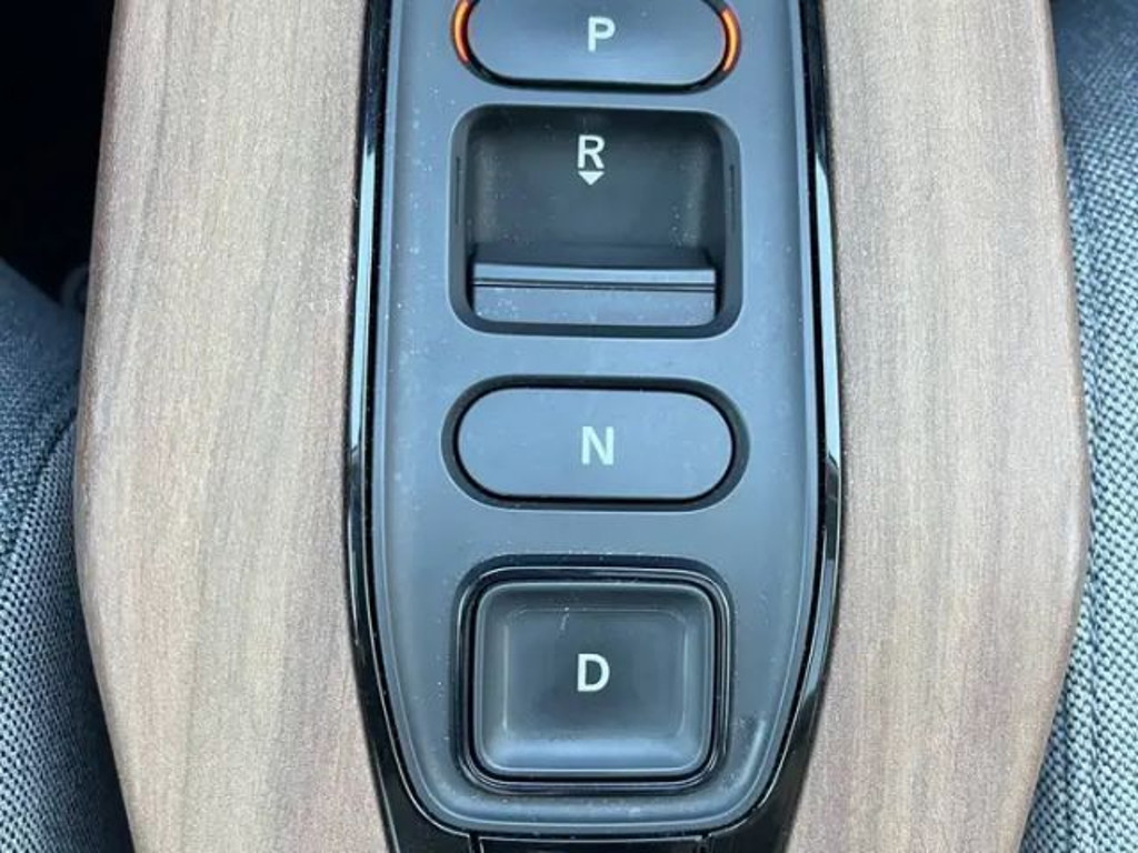 Honda e
