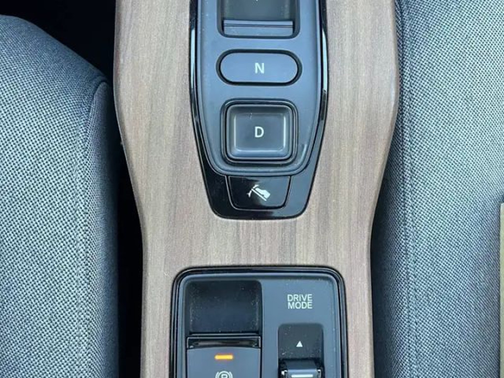 Honda e