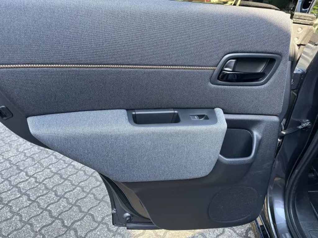 Honda e