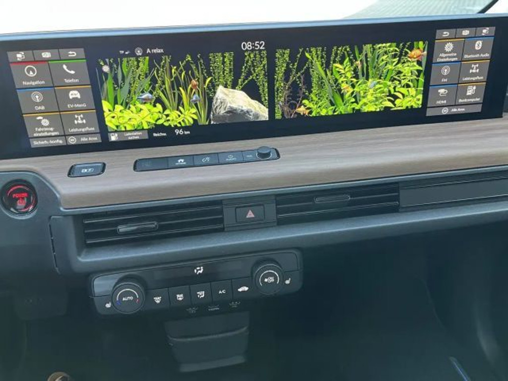 Honda e