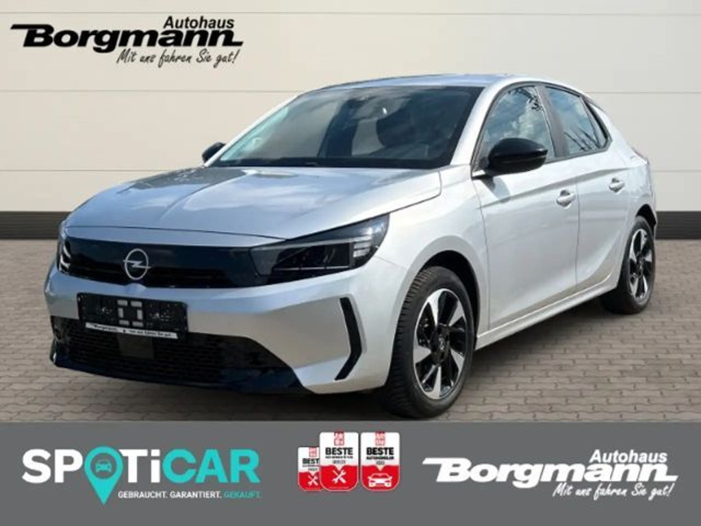 Opel Corsa Edition