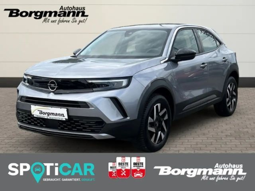Opel Mokka 1.2 Turbo Elegance Turbo