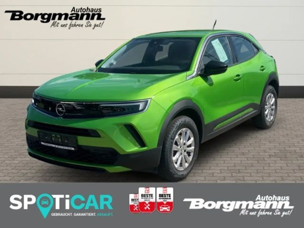 Opel Mokka Enjoy