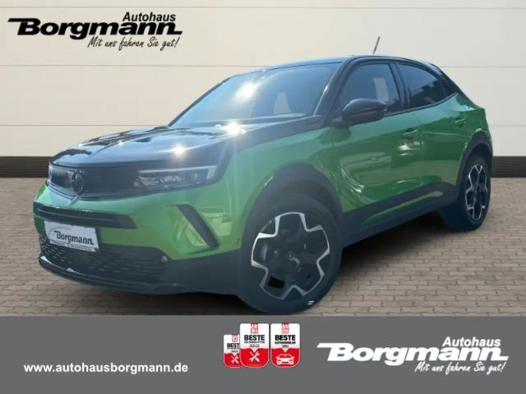 Opel Mokka Ultimate