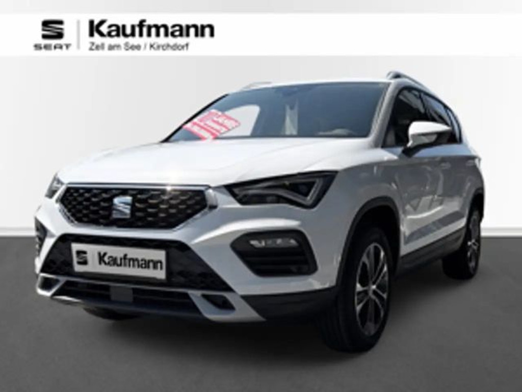 Seat Ateca Style 1.0 TSI