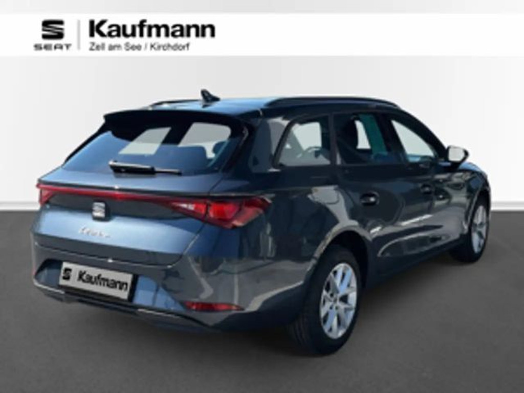 Seat Leon Style 1.5 eTSI DSG