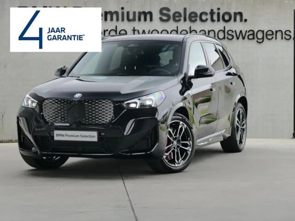 BMW X1 M-Sport