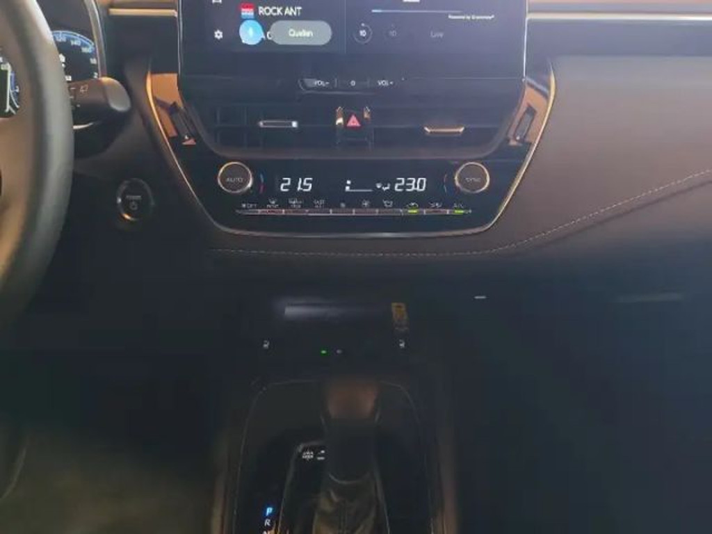 Suzuki Swace