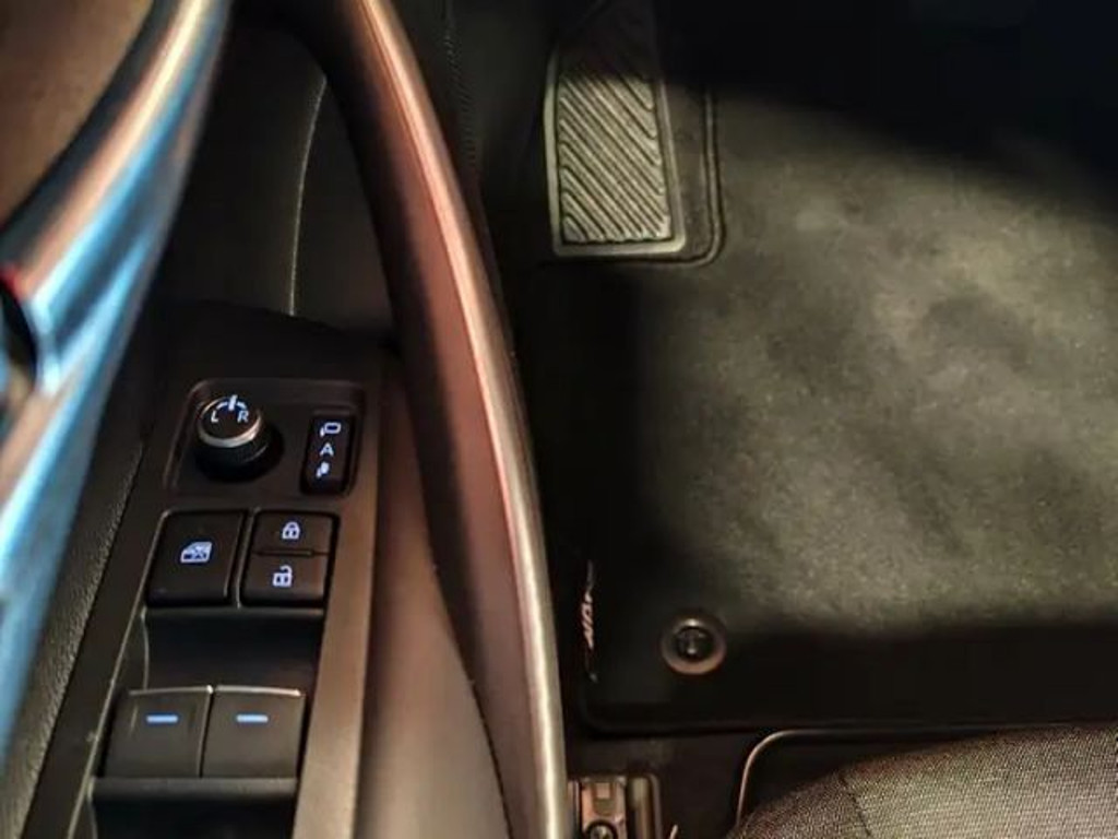 Suzuki Swace