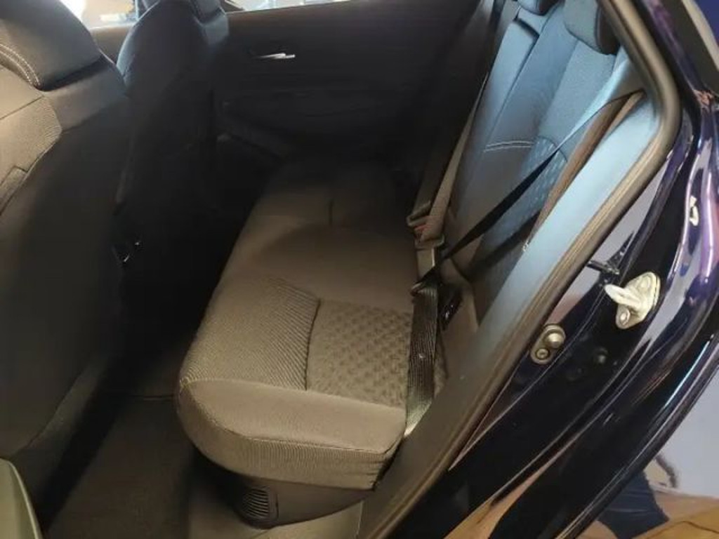 Suzuki Swace
