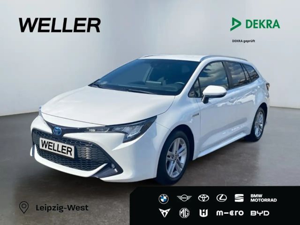 Toyota Corolla Business Hybride