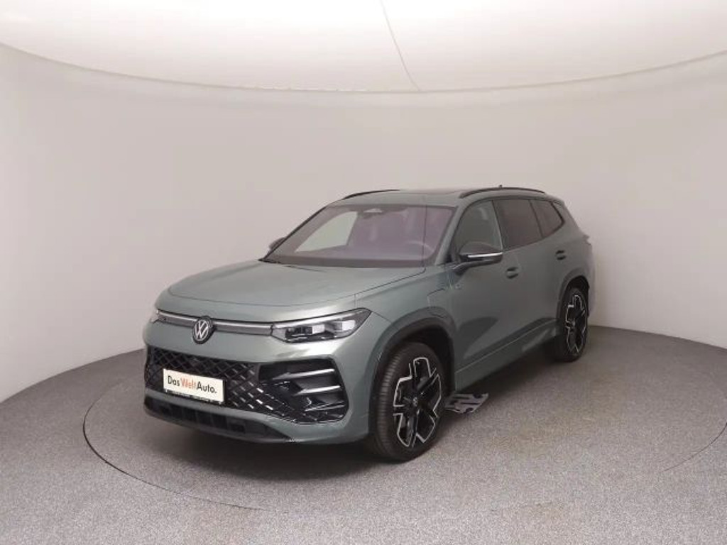 Volkswagen Tayron DSG eHybrid