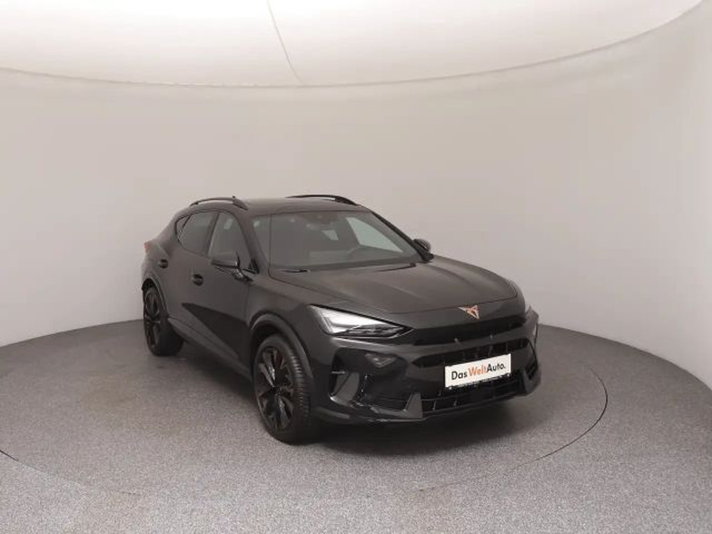 Cupra Formentor 4Drive 2.0 TSI DSG