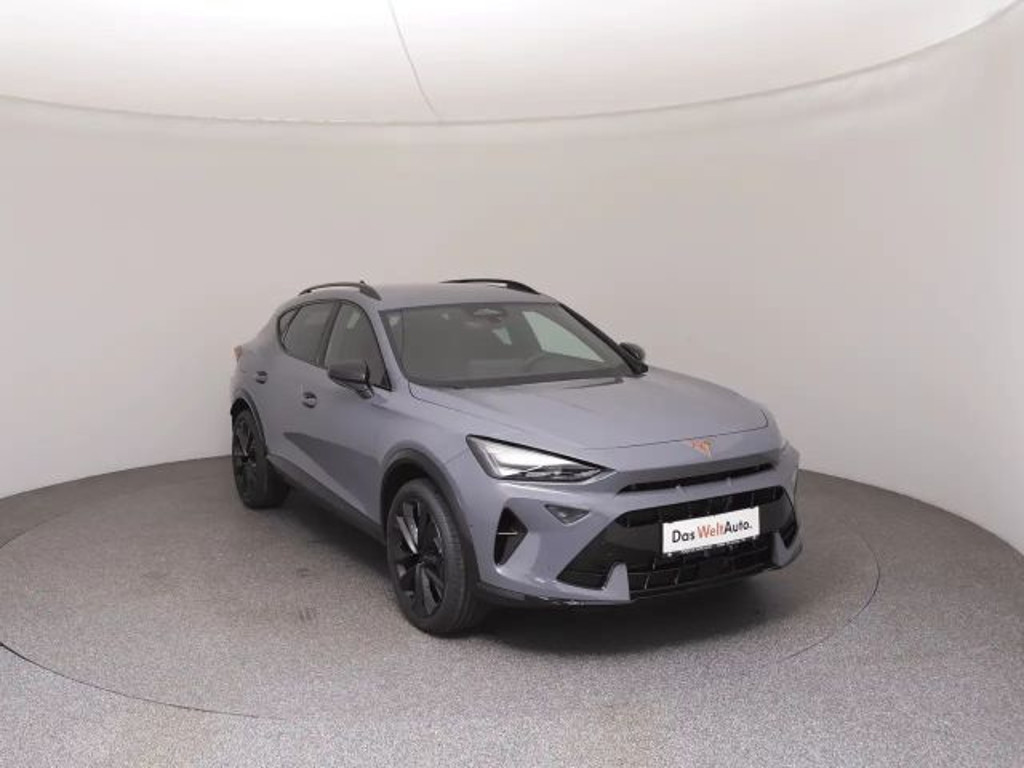 Cupra Formentor DSG e-Hybrid