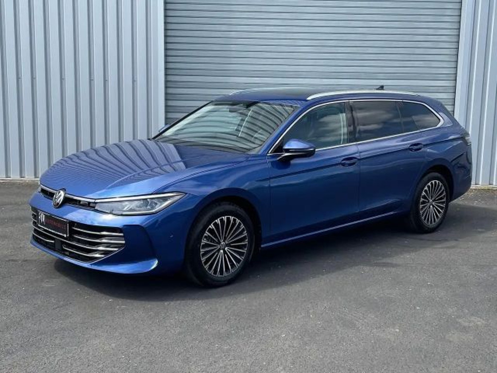 Volkswagen Passat Variant eHybrid 1.5 TSI Elegance Elegance