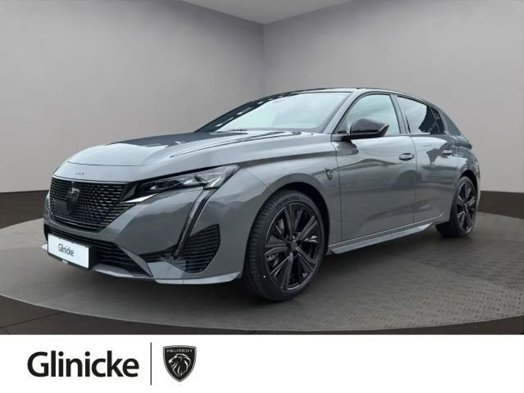 Peugeot 308 GT-Line Hybrid