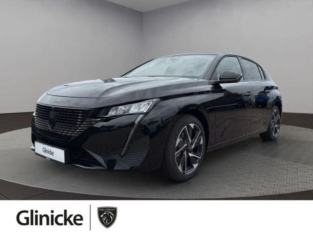Peugeot 308 Allure Pack Hybrid