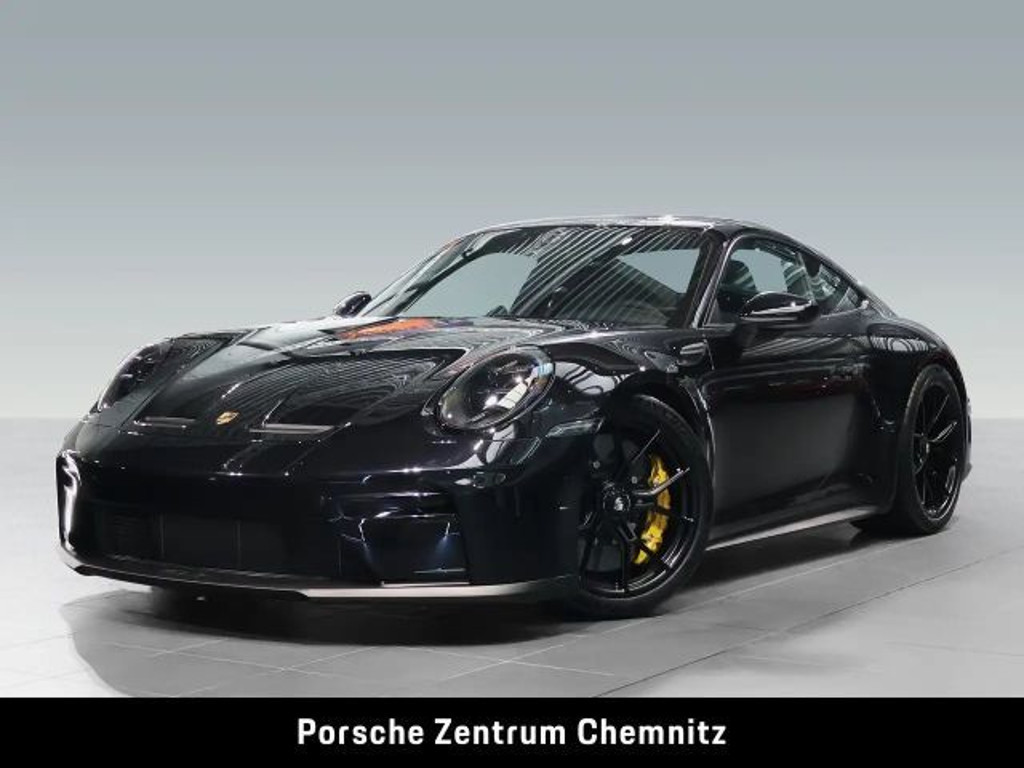 Porsche 911 GT3 Coupé