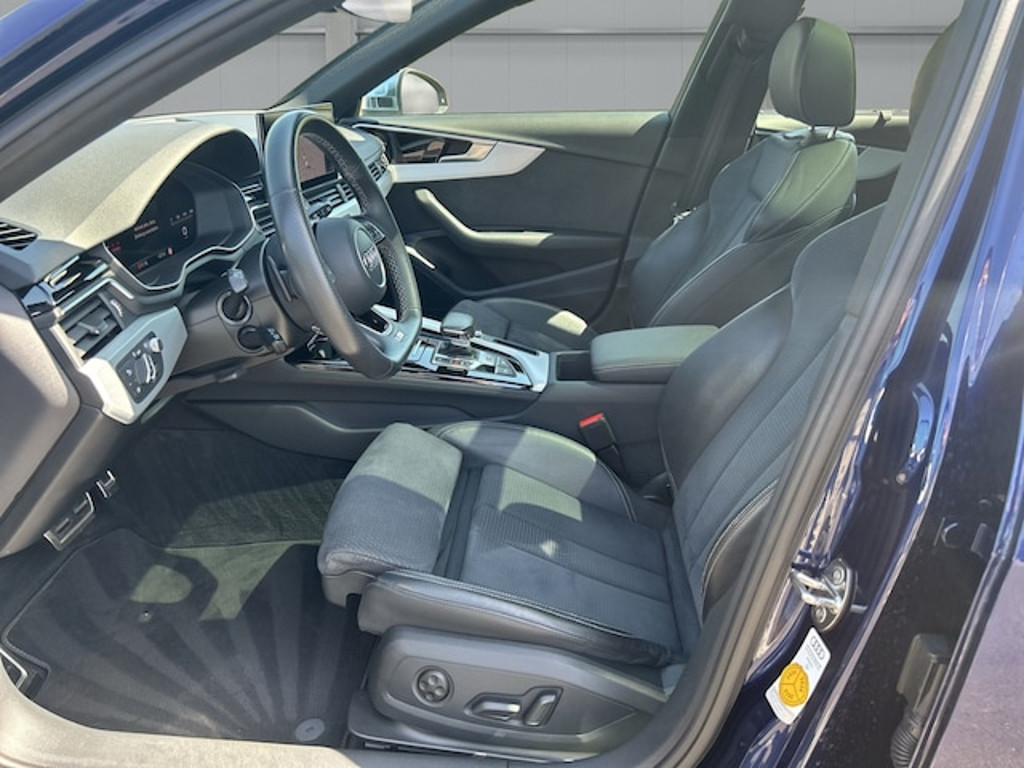 Audi S4