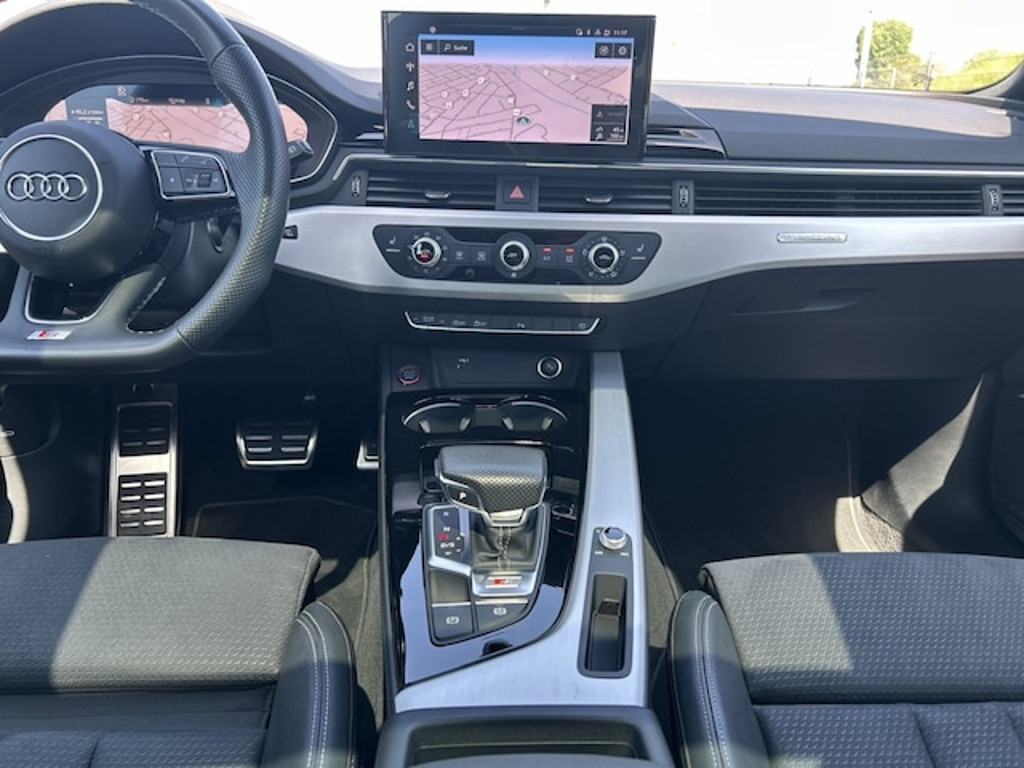 Audi S4