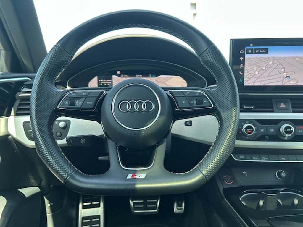 Audi S4