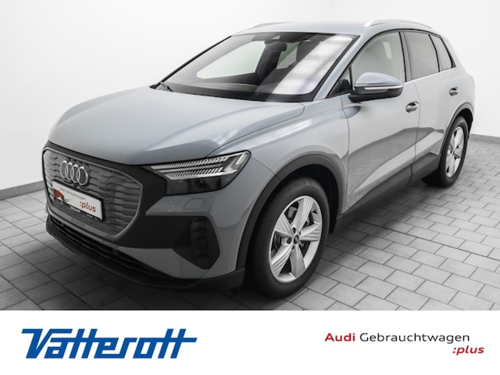 Audi Q4 e-tron SUV 45 e-tron Audi Q4 e-tron