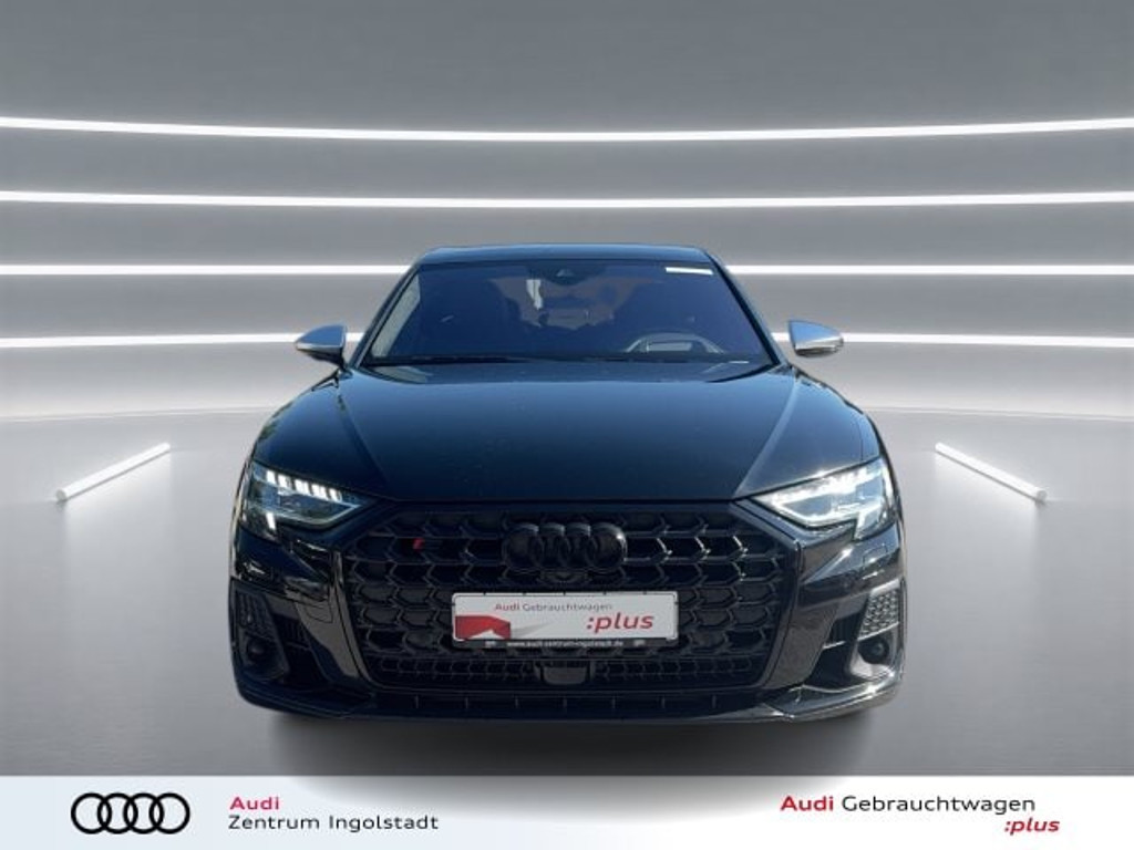 Audi S8 Quattro