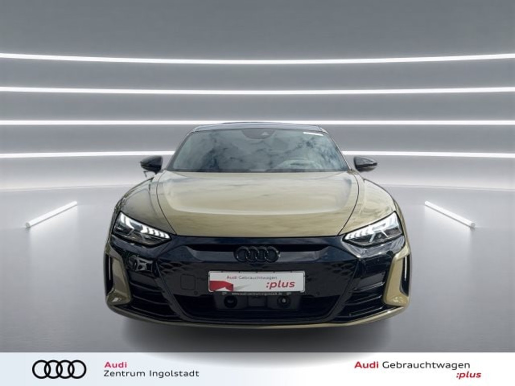 Audi RS e-tron GT