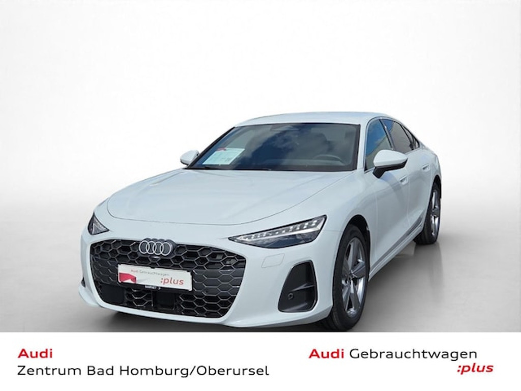 Audi A6 Sedan Quattro S-Tronic