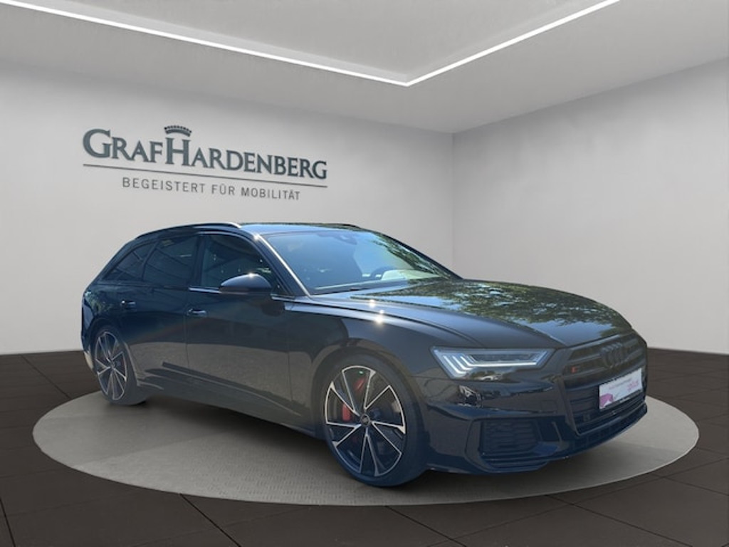 Audi S6