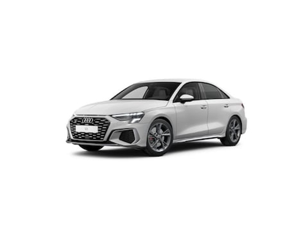 Audi S3 Sedan Quattro S-Tronic