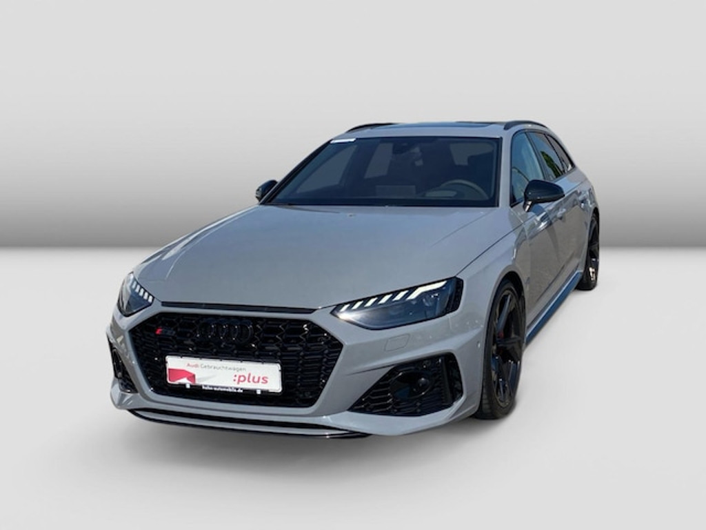 Audi RS4