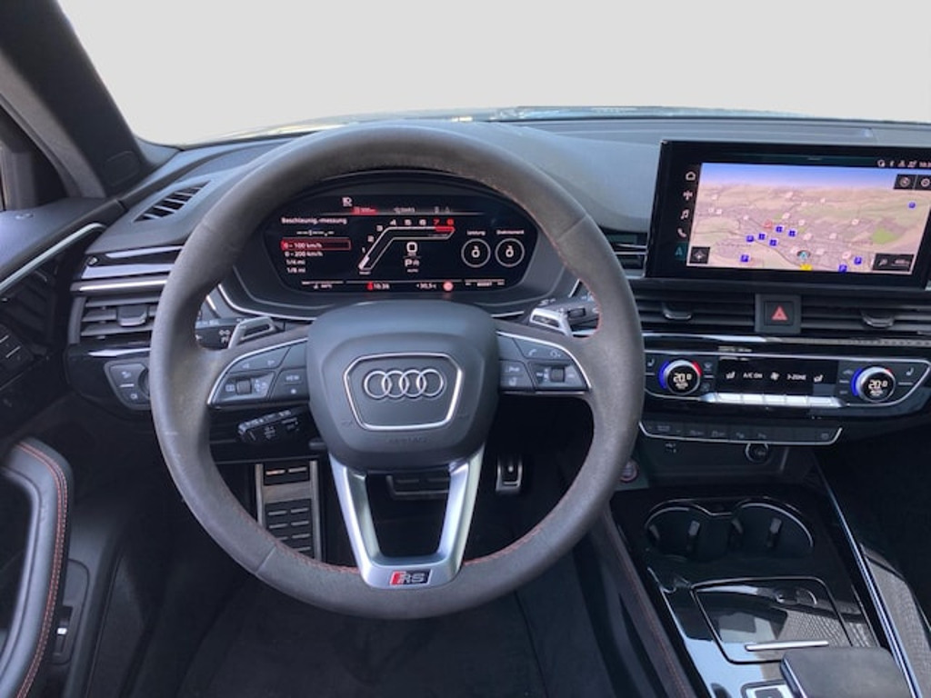 Audi RS4
