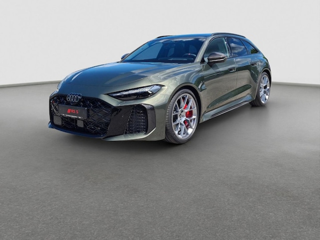 Audi RS5 Avant Quattro