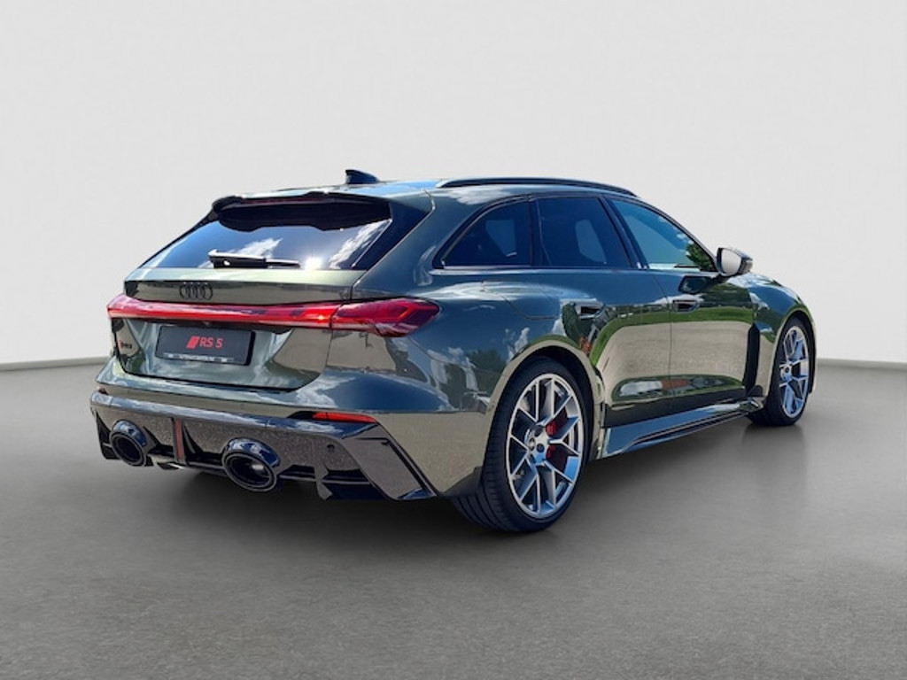 Audi RS5