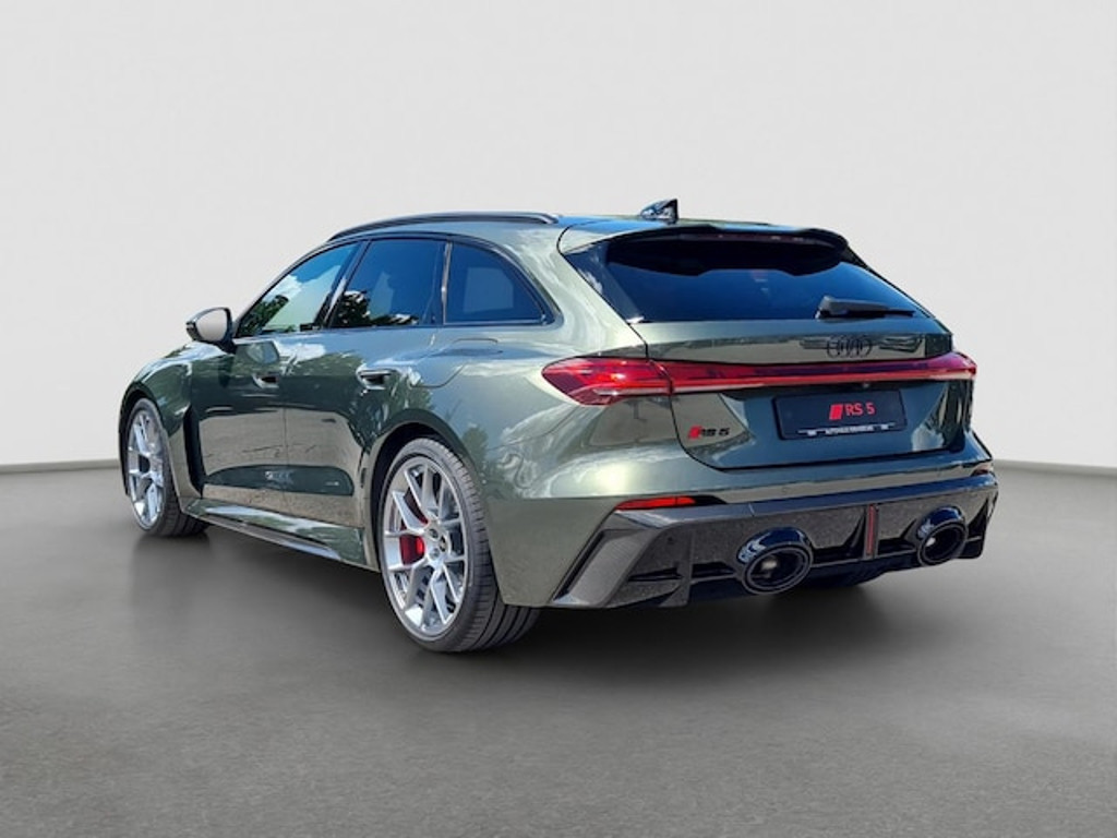 Audi RS5