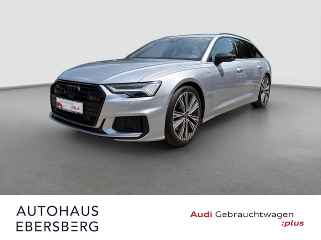 Audi A6 Avant Quattro S-Tronic Hybride 55 TFSI