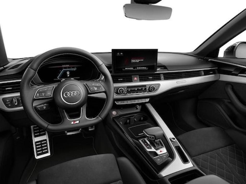 Audi S4